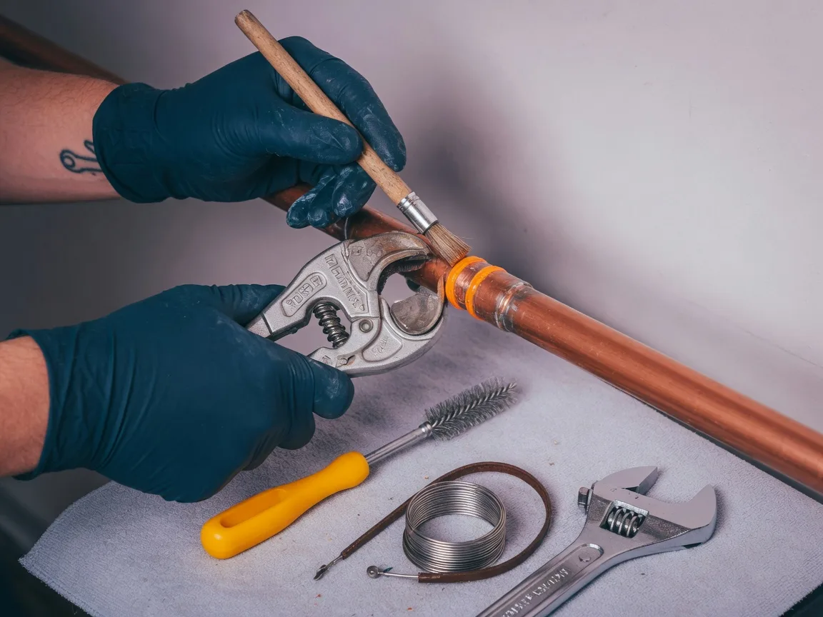 Why choose Sump Pump Repair in Russell, IL